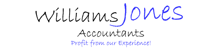 Williams Jones Accountants